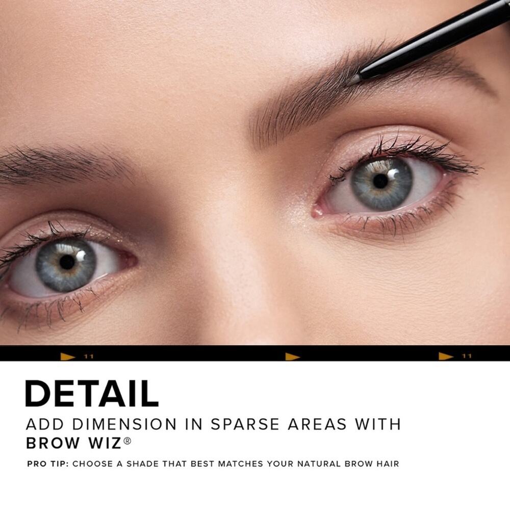 Anastasia Beverly Hills Brows Wiz Soft Brown Full Size - Picture 5 of 5